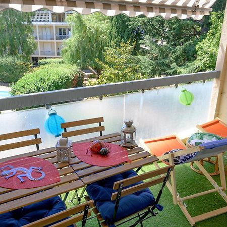 Les Jardins De Rangueil, Parking, Metro, Piscine Apartment Toulouse Exterior photo