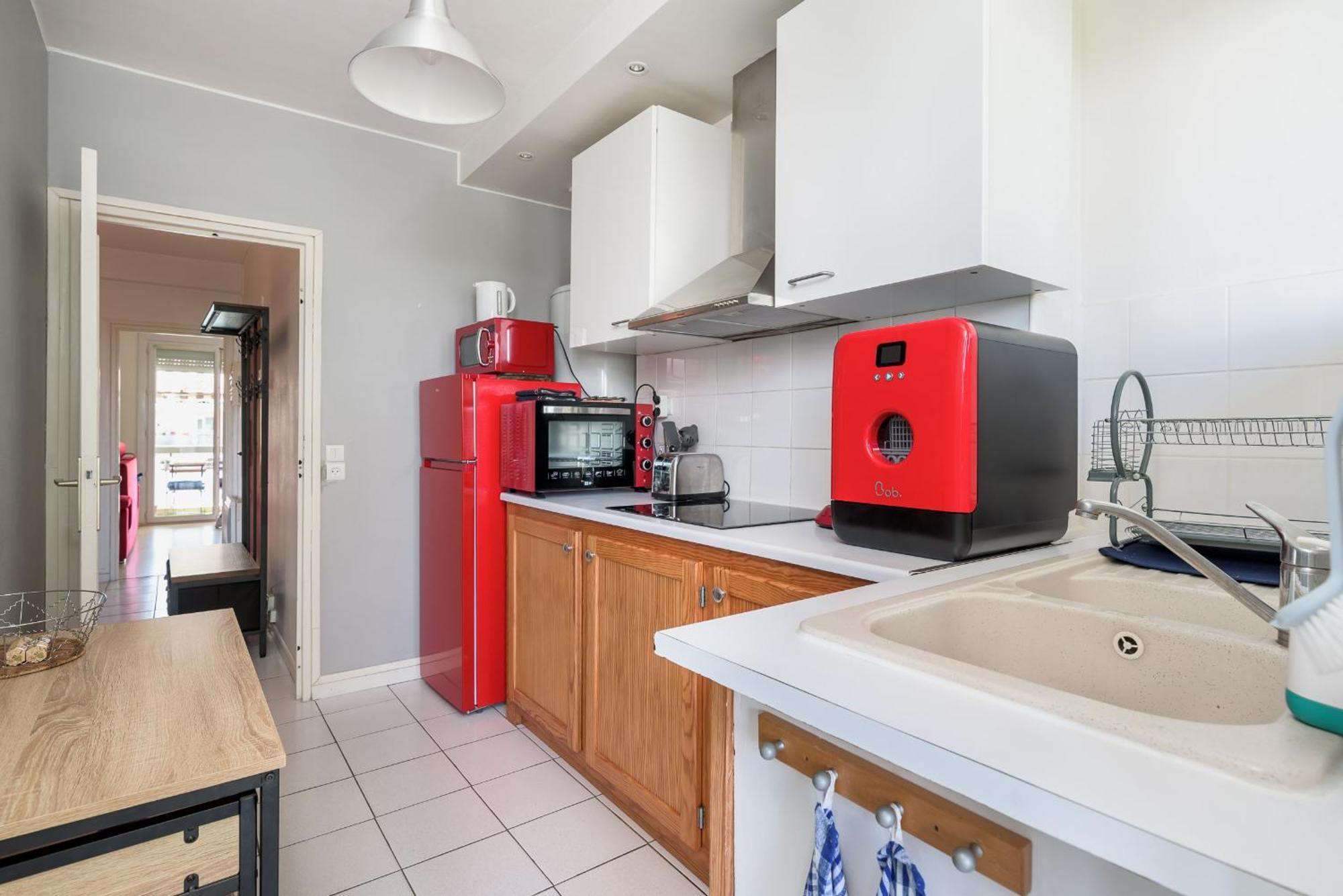 Les Jardins De Rangueil, Parking, Metro, Piscine Apartment Toulouse Exterior photo